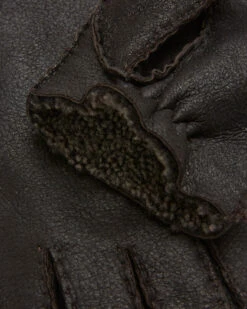 Men's Fingerless Gloves -Celtic And Cos 100544