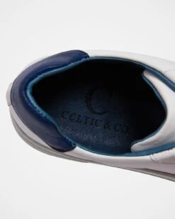 Low Top Sneakers -Celtic And Cos 101044