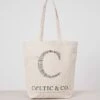 Cotton Celtic Tote Bag