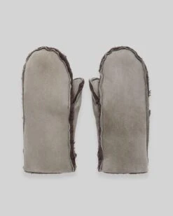 Shearling Mitts -Celtic And Cos 105259