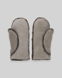 Shearling Mitts -Celtic And Cos 105260