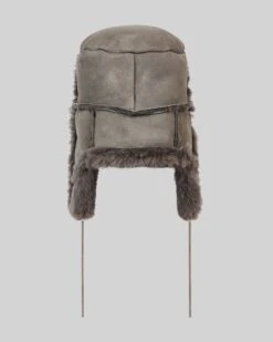 Shearling Hunter Hat -Celtic And Cos 105414