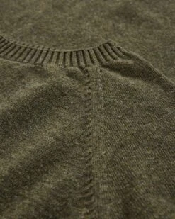 Supersoft Midi Dress -Celtic And Cos 105499