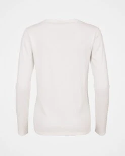 Organic Cotton Long Sleeve T Shirt 12 Organic Cotton Long Sleeve T Shirt -Celtic And Cos 106240