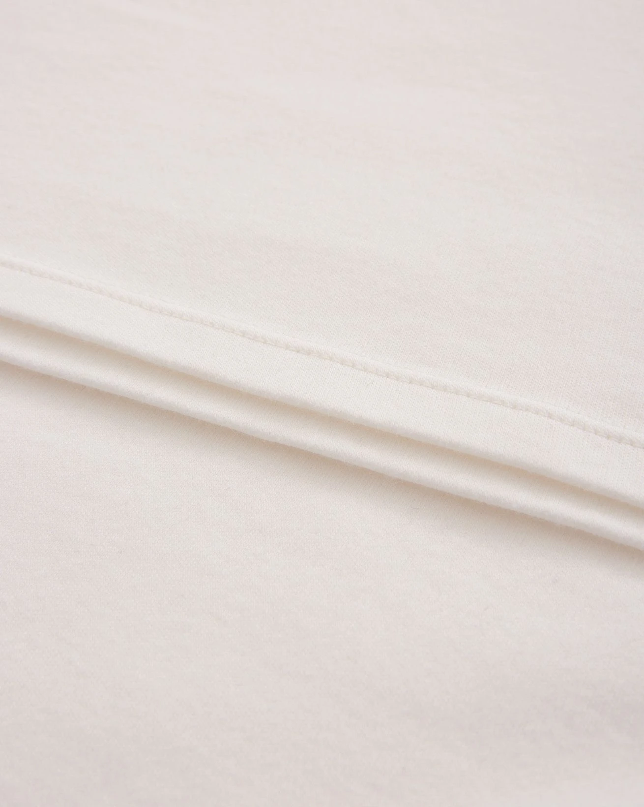 Organic Cotton Long Sleeve T Shirt 6 Organic Cotton Long Sleeve T Shirt - Image 6