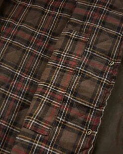 Men's Lightweight Waxed Jacket -Celtic And Cos 106317