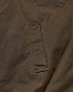 Men's Lightweight Waxed Jacket -Celtic And Cos 106318