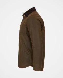 Men's Lightweight Waxed Jacket -Celtic And Cos 106320