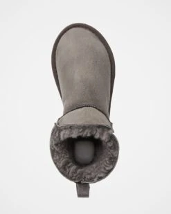 Celt Super Shortie Boots 12 Celt Super Shortie Boots -Celtic And Cos 107645