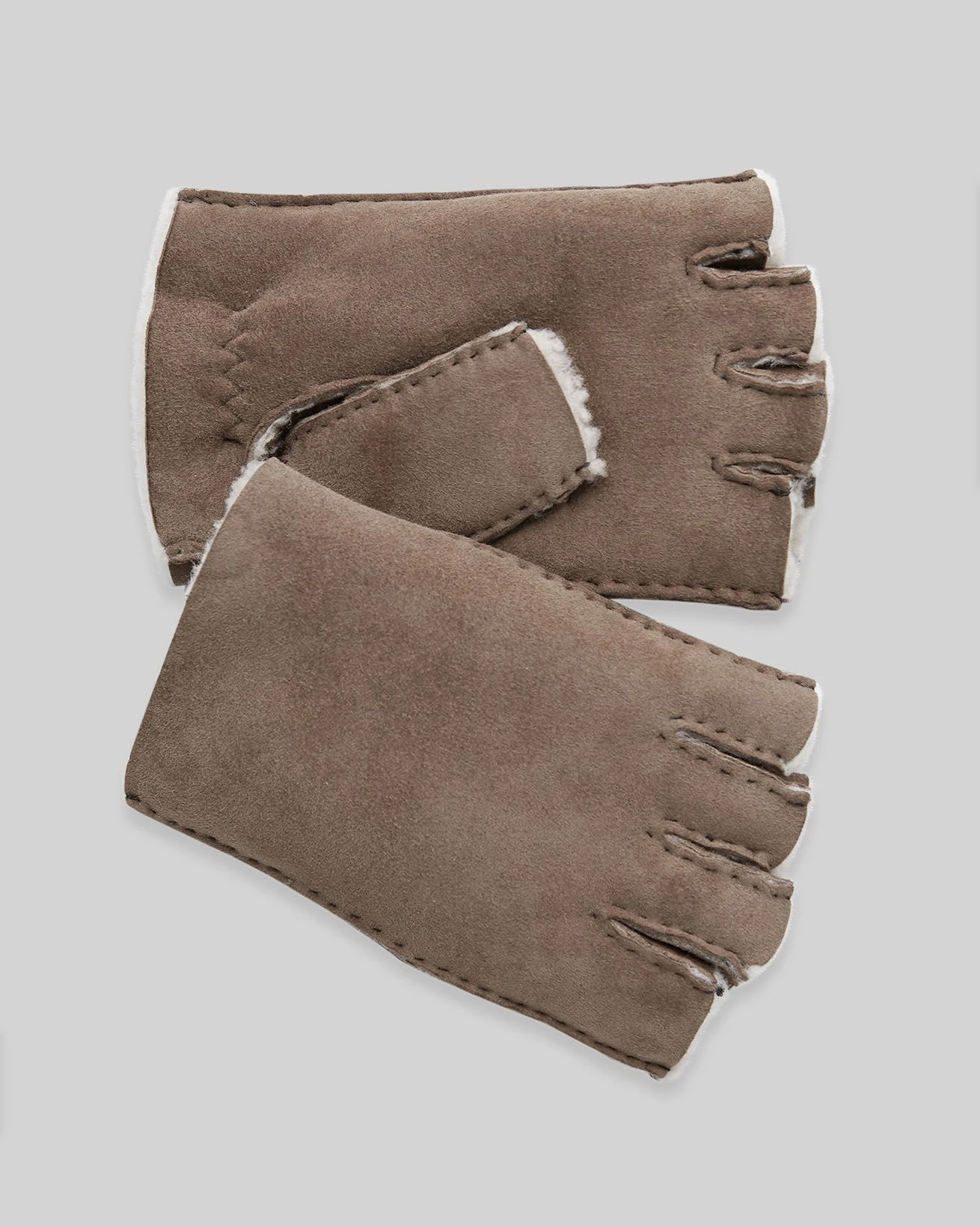 Women's Fingerless Gloves 2 Women's Fingerless Gloves - Image 2