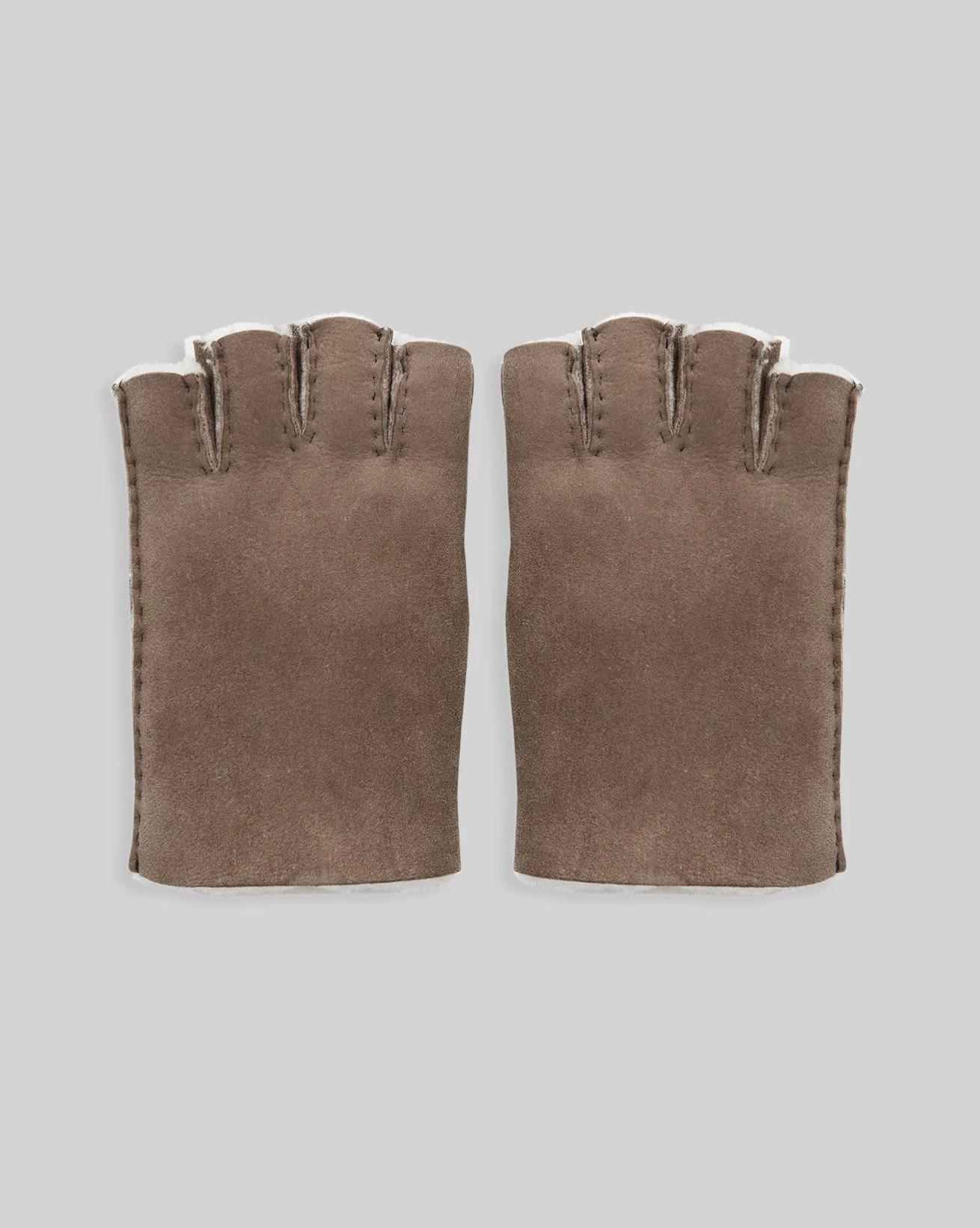 Women's Fingerless Gloves 3 Women's Fingerless Gloves - Image 3