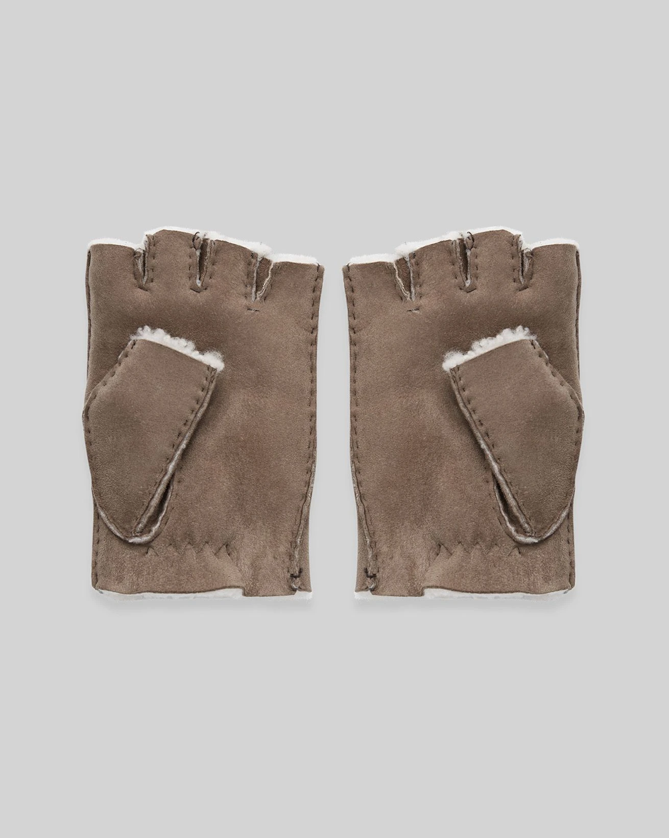 Women's Fingerless Gloves 4 Women's Fingerless Gloves - Image 4