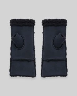 Shearling Wristwarmers 6 Shearling Wristwarmers -Celtic And Cos 109807