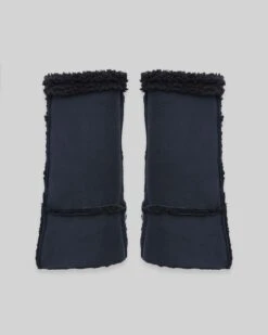 Shearling Wristwarmers 7 Shearling Wristwarmers -Celtic And Cos 109808