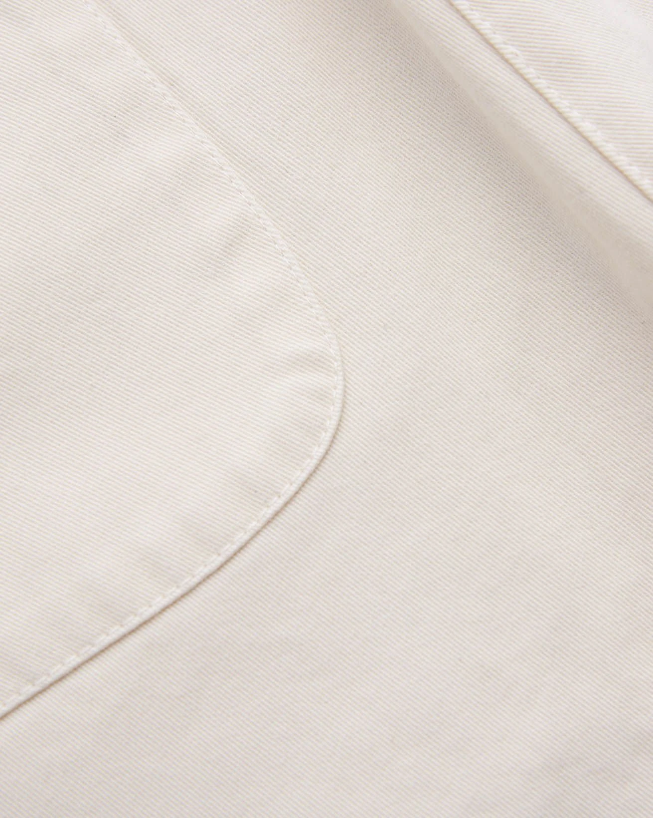 Slim Cotton Shorts 5 Slim Cotton Shorts - Image 5