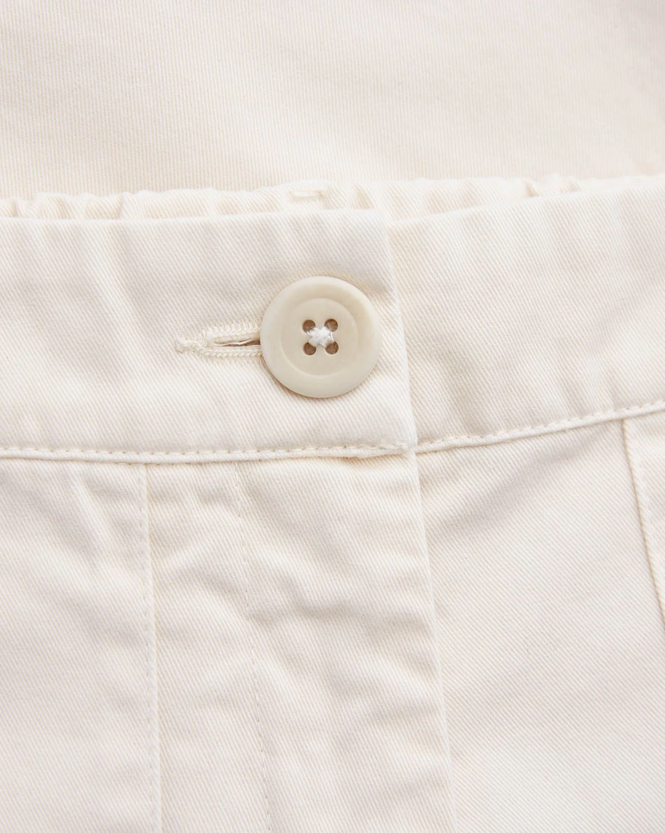 Slim Cotton Shorts 6 Slim Cotton Shorts - Image 6