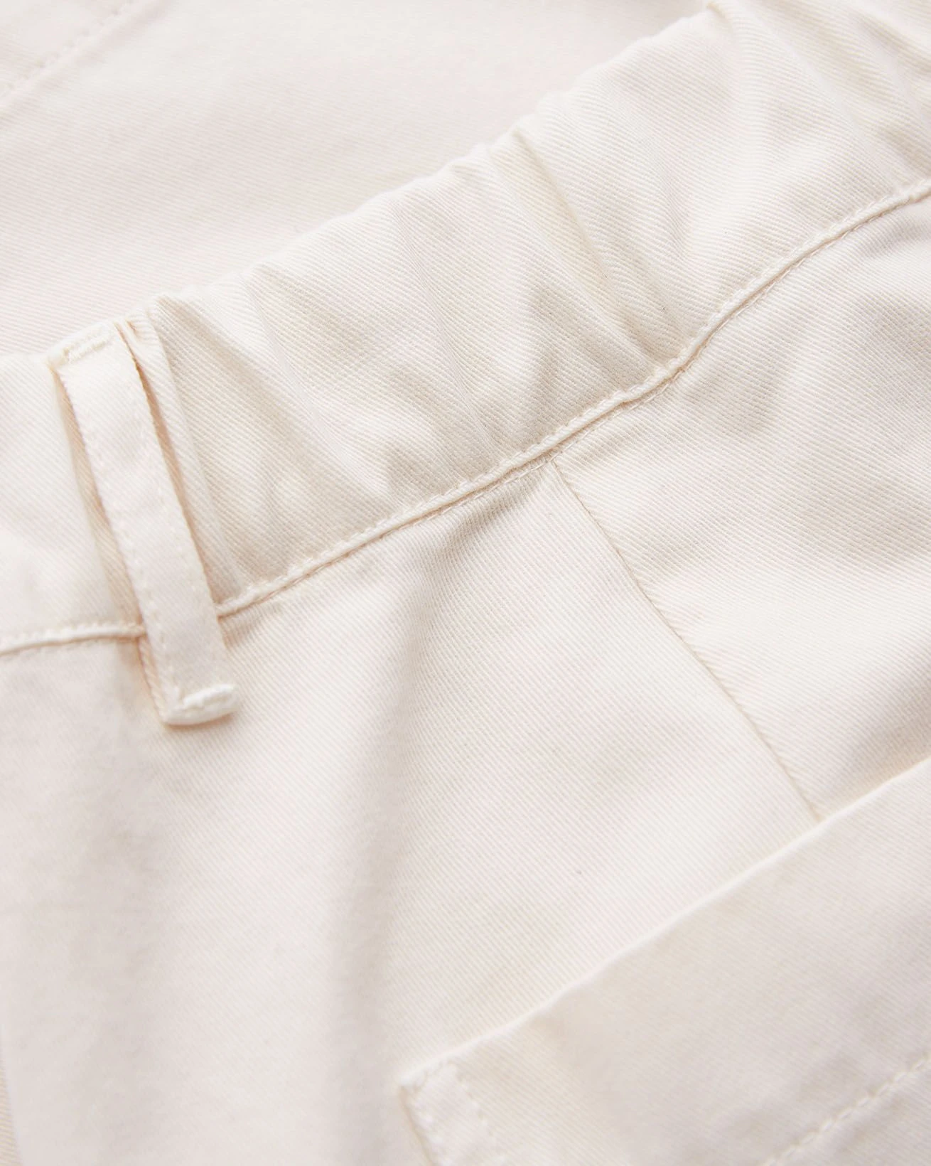 Slim Cotton Shorts 7 Slim Cotton Shorts - Image 7