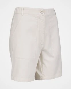 Slim Cotton Shorts 11 Slim Cotton Shorts -Celtic And Cos 124876