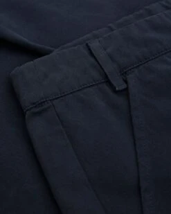 Slim Leg Cotton Pants -Celtic And Cos 128531