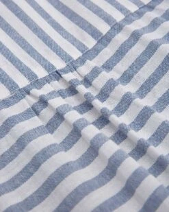 Cutabout Stripe Tunic -Celtic And Cos 128589