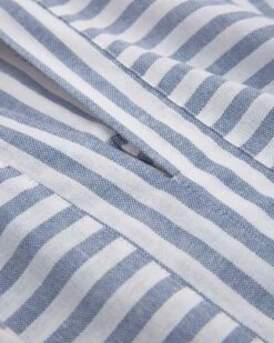 Cutabout Stripe Tunic -Celtic And Cos 130783