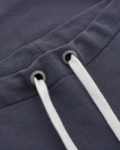 Funnel Neck Sweatshirt -Celtic And Cos 143735