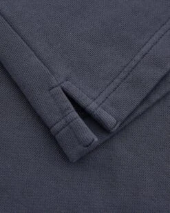 Funnel Neck Sweatshirt -Celtic And Cos 143736