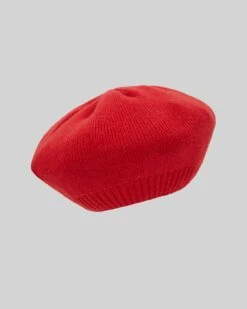 Supersoft Beret -Celtic And Cos 143940