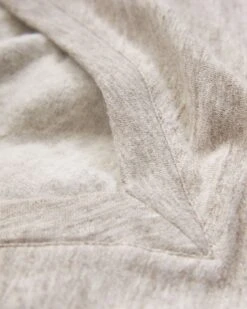 Jersey V Neck Sweatshirt -Celtic And Cos 144113