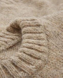 Men's Shetland Chevron Sweater 15 Men's Shetland Chevron Sweater -Celtic And Cos 144182