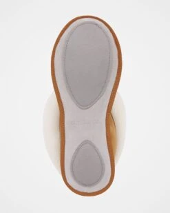 Venetian Soft Sole Bootee Slippers 13 Venetian Soft Sole Bootee Slippers -Celtic And Cos 147596
