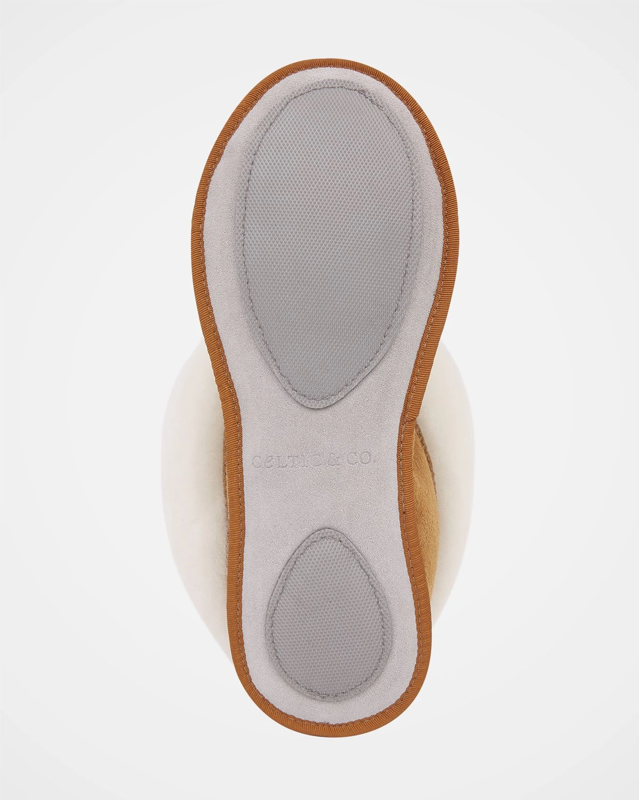 Venetian Soft Sole Bootee Slippers 7 Venetian Soft Sole Bootee Slippers - Image 7