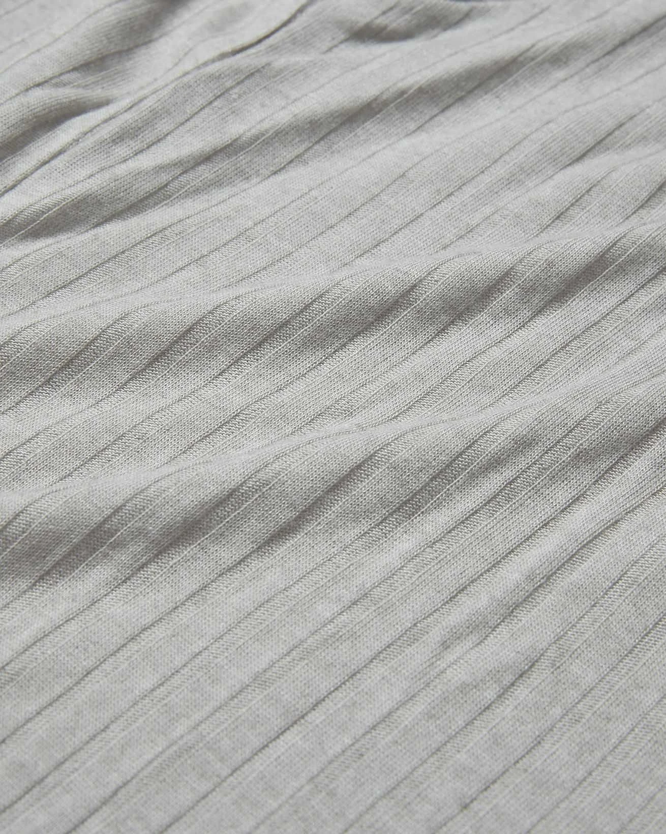 Cashmere Blend V Neck Slouch Top 4 Cashmere Blend V Neck Slouch Top - Image 4