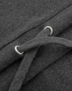 Button Detail Hoodie 15 Button Detail Hoodie -Celtic And Cos 147697
