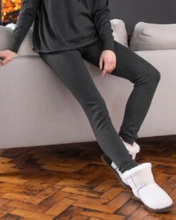 Merino Lounge Pants -Celtic And Cos 147916