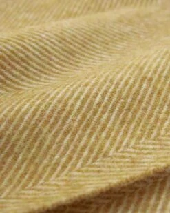 Shetland Wool Throw -Celtic And Cos 148326