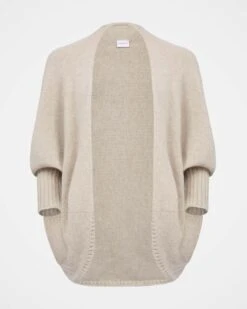 Supersoft Cocoon Cardigan -Celtic And Cos 148354