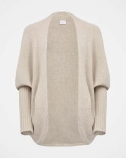 Supersoft Cocoon Cardigan -Celtic And Cos 148355