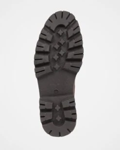 Men's Toe Stitch Lace Up Boot -Celtic And Cos 148613