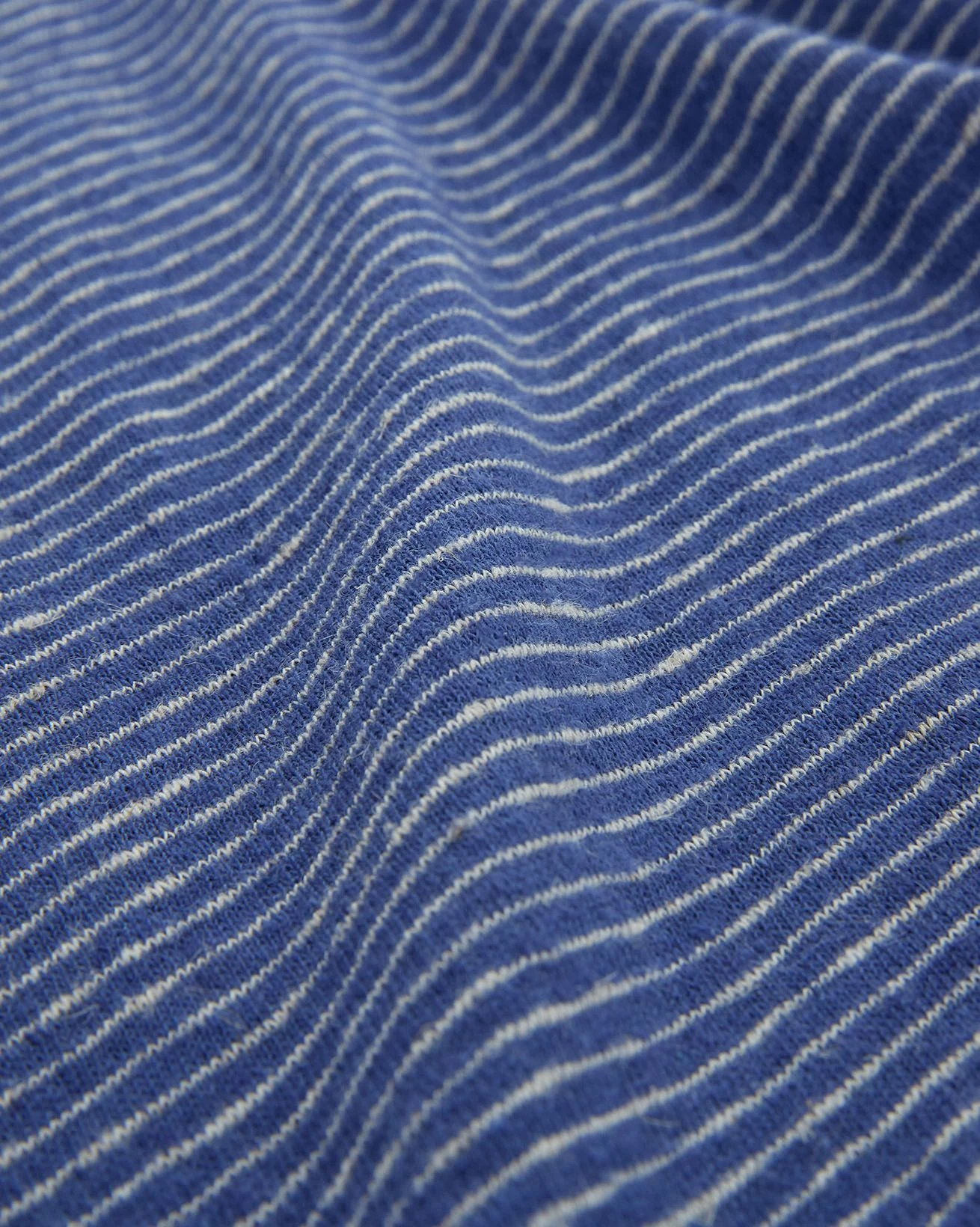 Linen Blend Sweatshirt 6 Linen Blend Sweatshirt - Image 6