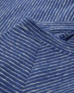 Linen Blend Sweatshirt 15 Linen Blend Sweatshirt -Celtic And Cos 158326