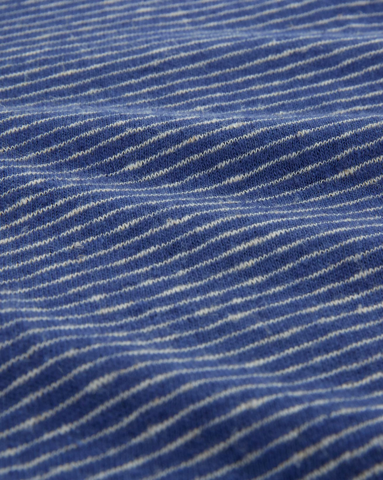 Linen Blend Sweatshirt 7 Linen Blend Sweatshirt - Image 7