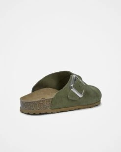 Slip On Clogs -Celtic And Cos 158355
