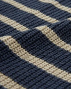 Half Sleeve Knitted Sweater -Celtic And Cos 158442