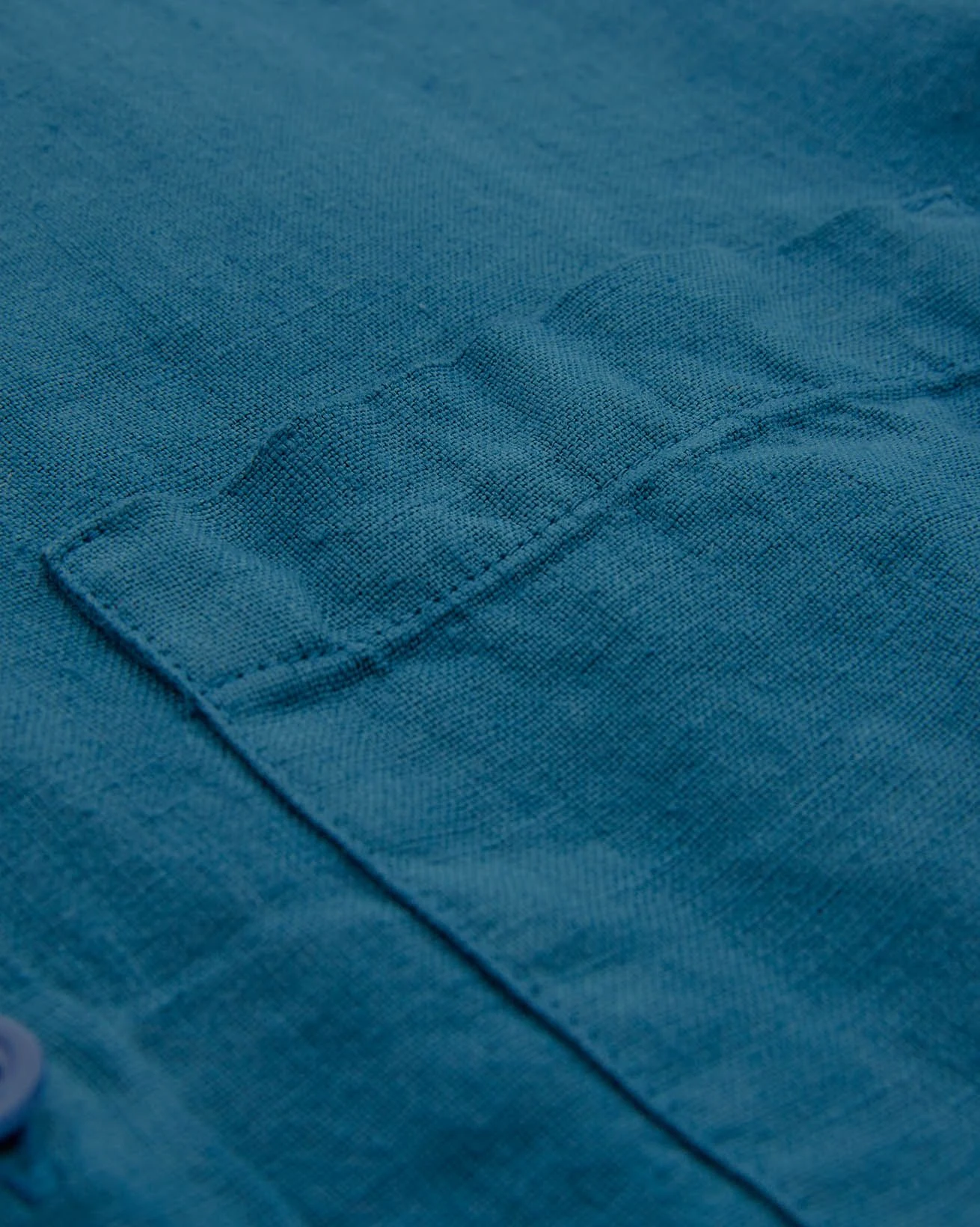 Pure Linen Long Sleeve Jumpsuit 5 Pure Linen Long Sleeve Jumpsuit - Image 5