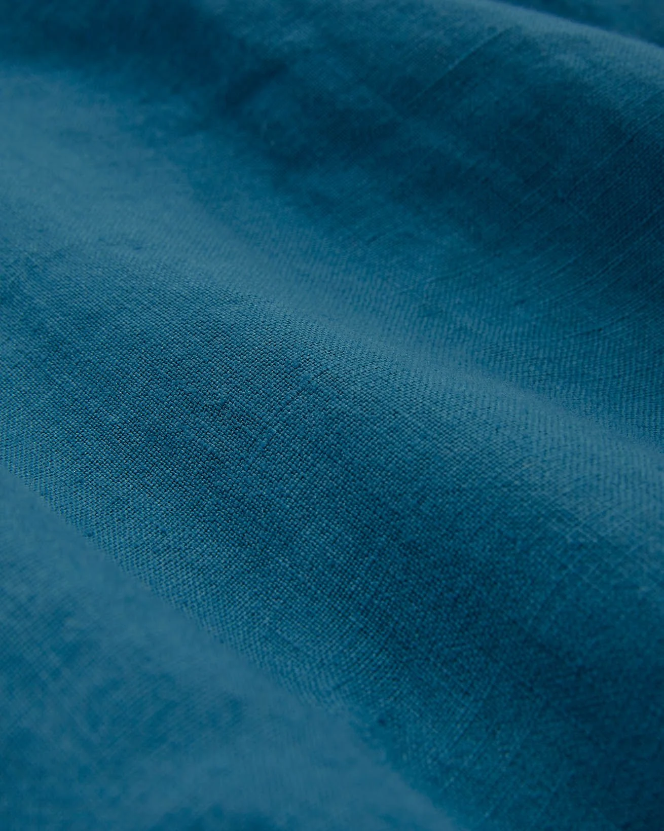 Pure Linen Long Sleeve Jumpsuit 7 Pure Linen Long Sleeve Jumpsuit - Image 7