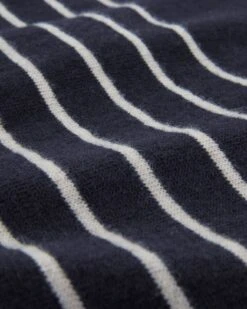 Supersoft Slouch Crew Neck Sweater -Celtic And Cos 158604