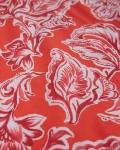 Button Through Midi Dress -Celtic And Cos 158725