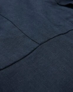 Pure Linen Tie Waist Jumpsuit -Celtic And Cos 158764