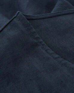 Pure Linen Tie Waist Jumpsuit -Celtic And Cos 158765